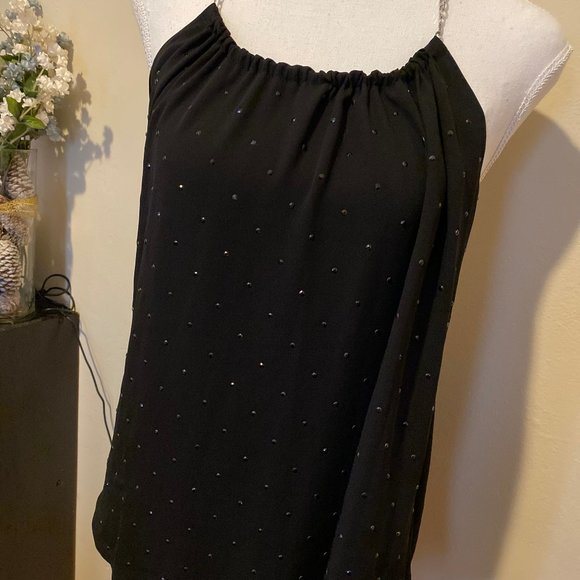 Express Tops - Express Night Out Top